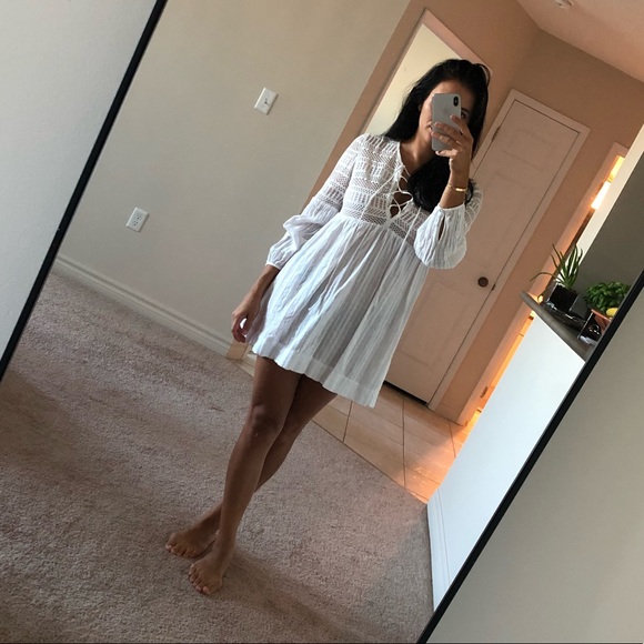 BCBG top/dress - Picture 2 of 7